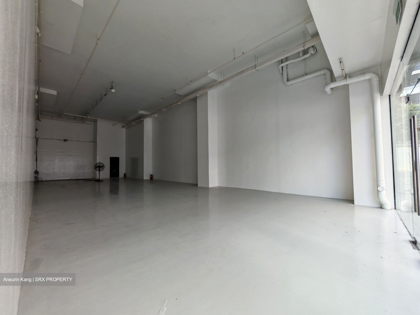 Interlocal Centre (D5), Factory #466467591